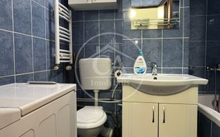 Apartament cu 2 camere de inchiriat in zona Dacia, Oradea - Poză 5
