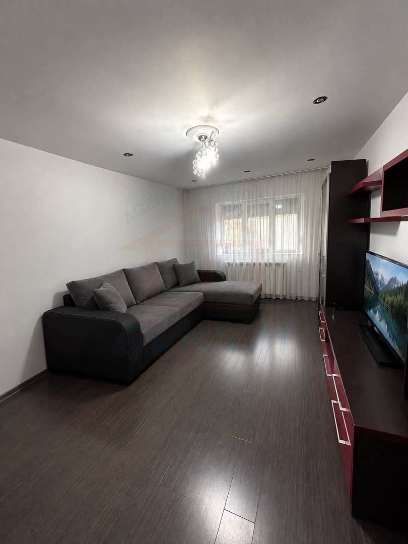 🏡 APARTAMENT 3 CAMERE DE VÂNZARE – MICRO 17 | 79.000 € - Poză 1