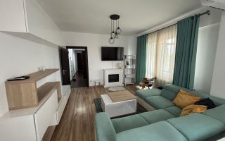 Apartament 3 camere de închiriat | Prima închiriere | La 2 minute de Metrou - Poză 1