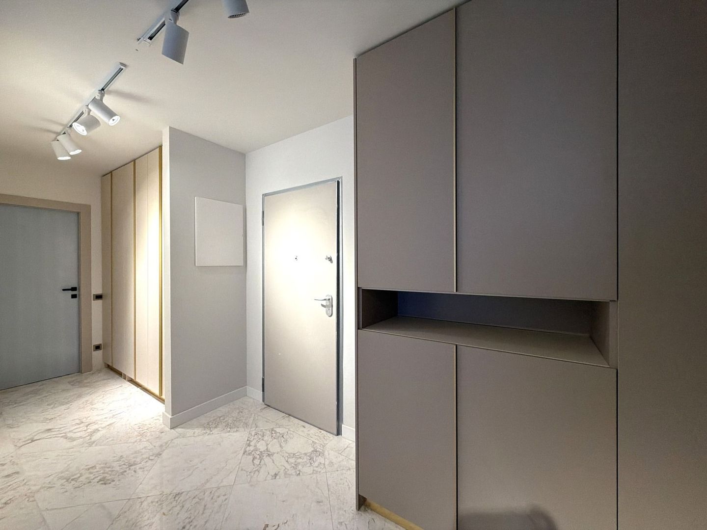 Apartament elegant 3 camere cu gradina | 2 locuri parcare | Pipera-Jollie Ville - Poză 13