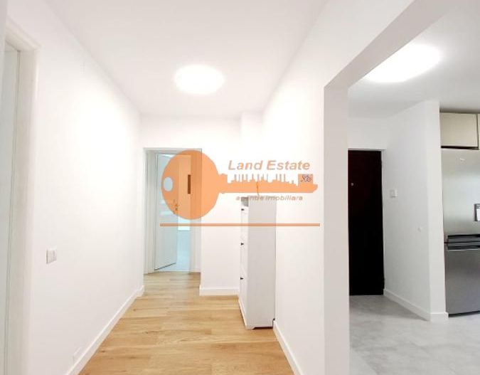 Apartament cu 4 camere in zona Aviatiei - Poză 6