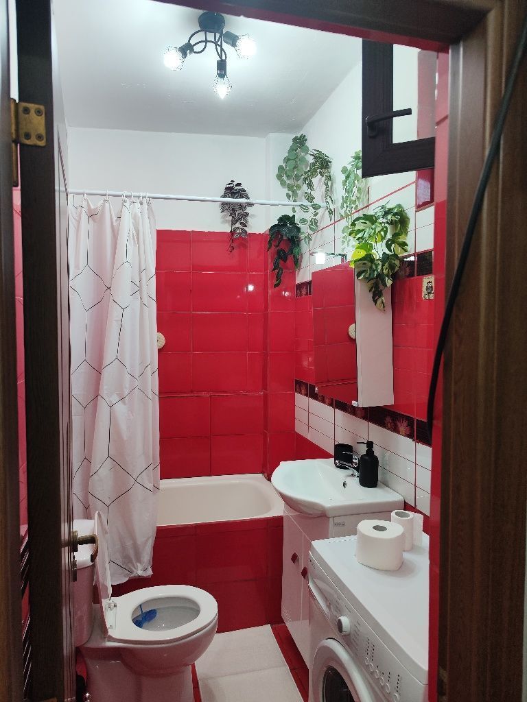 Apartament cu Terasa la Curte Comuna | Zona Garii | Centrală Proprie. - Poză 2