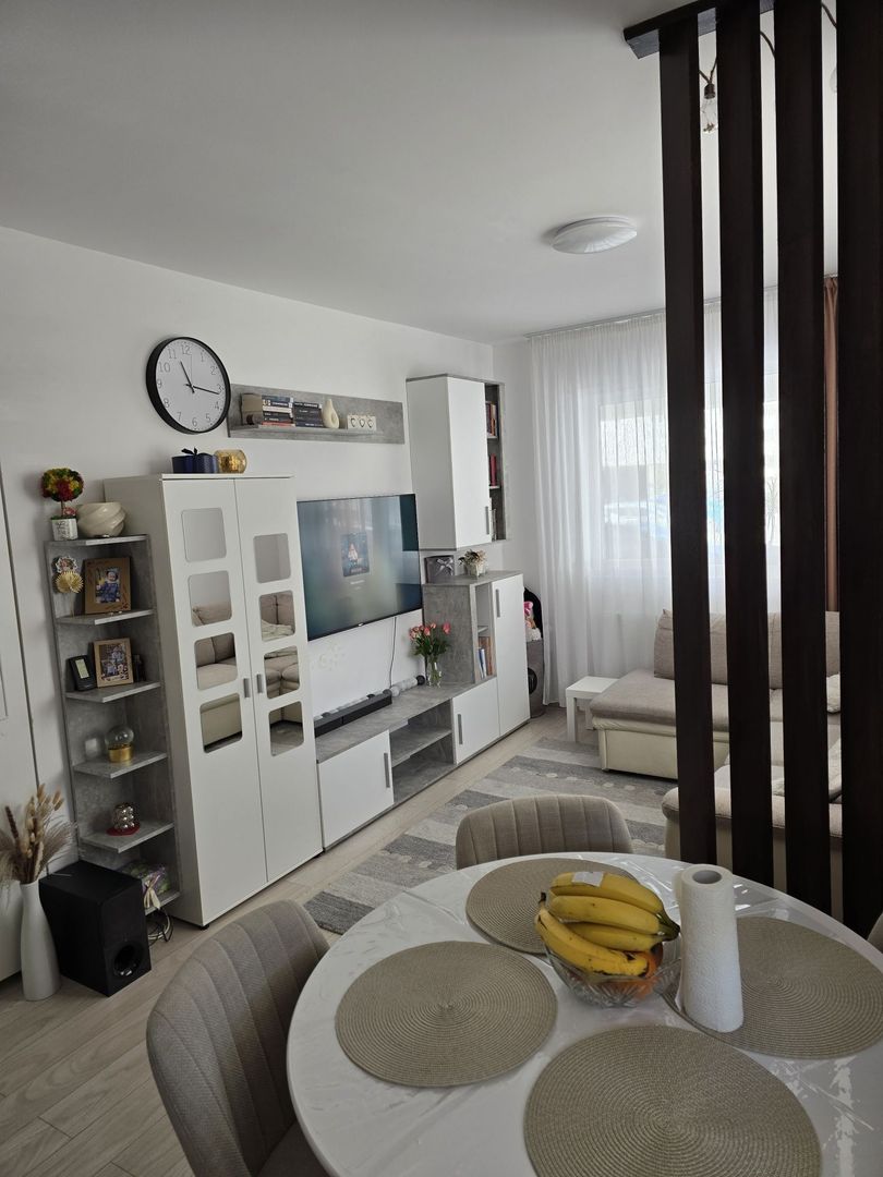 Aparatament 2 camere Tineretului | Militari Residence - Poză 3