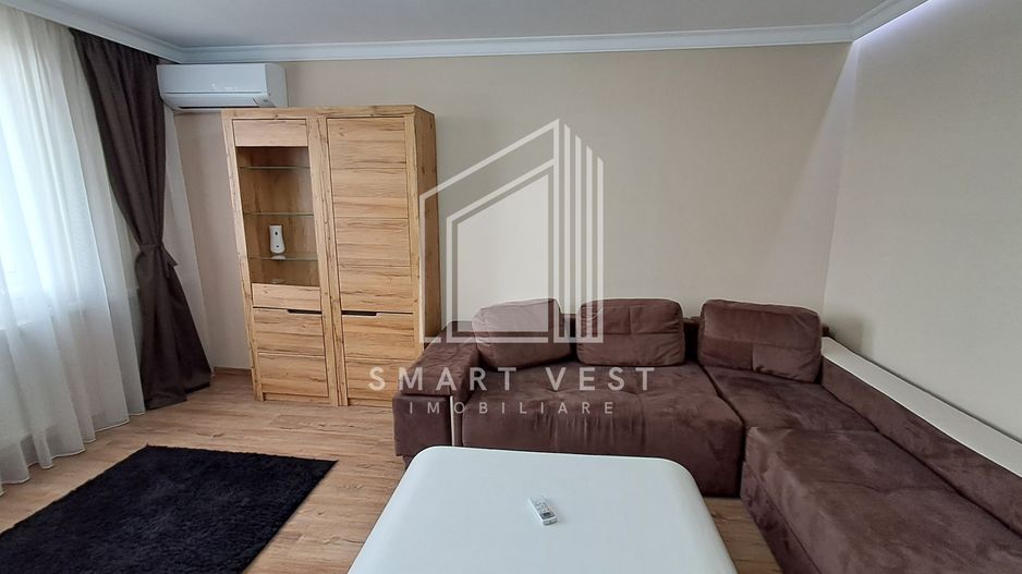 Apartament 2 camere | 47 mp | Zona Semicentrala - Poză 4