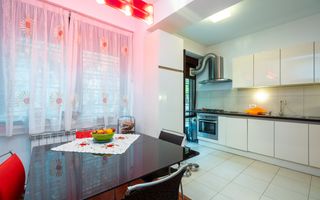 Apartament - 4 camere - vanzare - Floreasca - Parcul Verdi - Poză 6