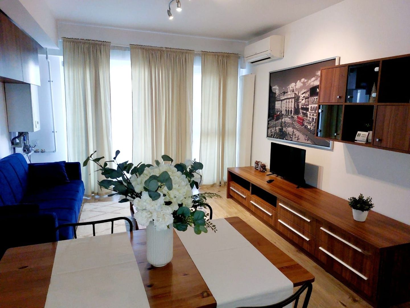 Inchiriere apartament 2 camere | Belvedere Residences - Poză 2
