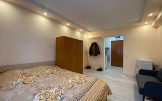Garsoniera la cheie, 21,5 mp, zonna Expo Transilvania - Poză 3