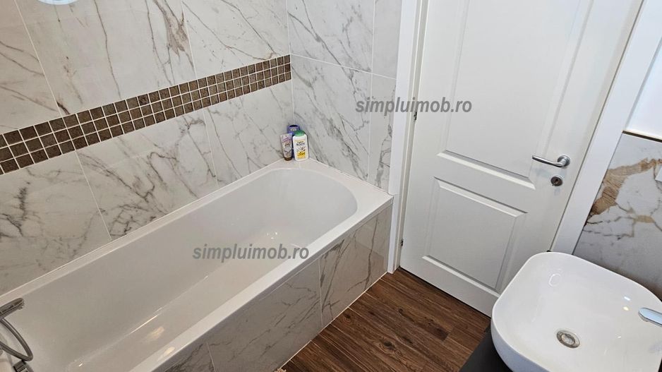 Penthouse Ultra Modern Terasa Spatioasa Aparatorii Patriei - Poză 6