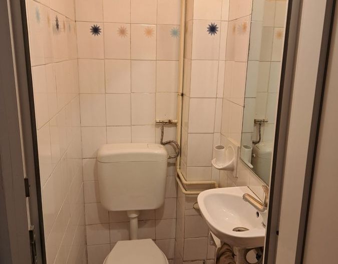 AP. 3 CAMERE DRUMUL TABEREI, CENTRALA TERMICA, BLOC REABILITAT, LIBER - Poză 11