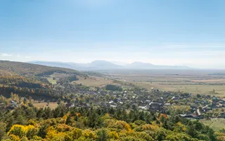 Casă 4 camere, garaj, foișor, grajd, 6000mp teren lângă padure - Poză 24
