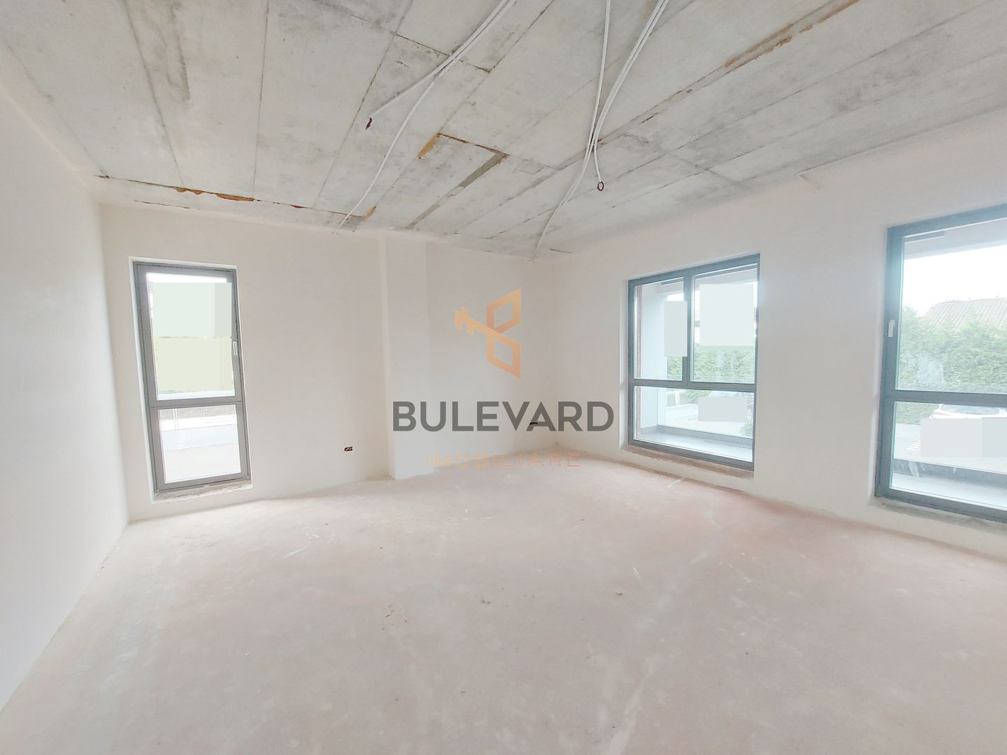 Spatiu in curs de finisare la 5 min de Vivo! - Poză 6