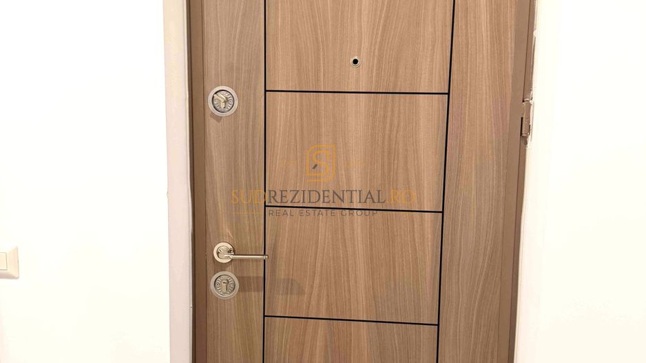 3 Camere spatioase, prima inchiriere, bloc nou, zona Grand Arena Mall - Poză 17