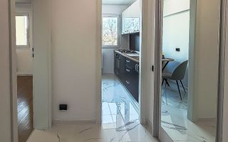 2 camere in Titan, cu Metrou si Parc la scara, Bucatarie mobilata - Poză 6