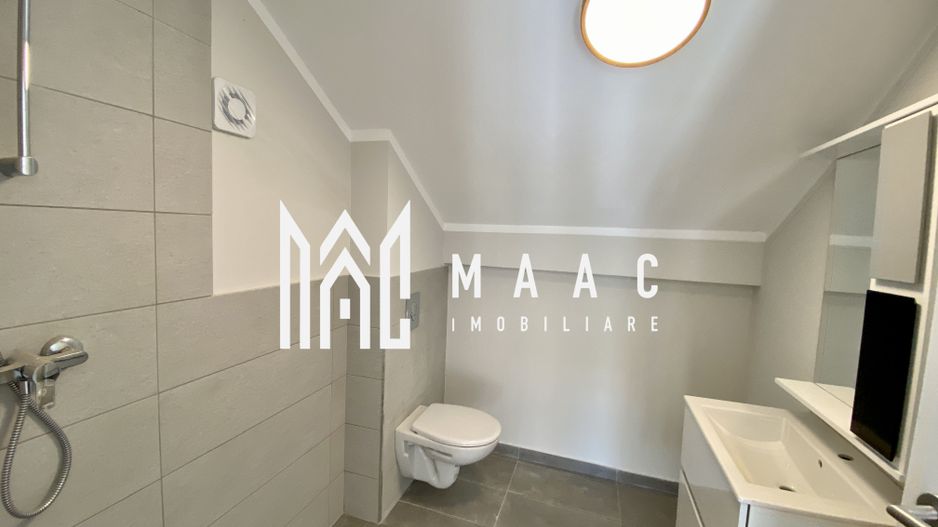 Penthouse I 5 Camere I PREDARE LA CHEIE I INTABULAT I 0% Comision - Poză 23