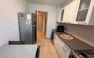 15-20 MINUTE METROU DIMITRIE LEONIDA - 2 CAMERE DECOMANDAT + PARCARE - - Poză 10