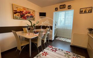 Apartament cu 3 camere de inchiriat in zona Nufarul, Oradea. - Poză 7