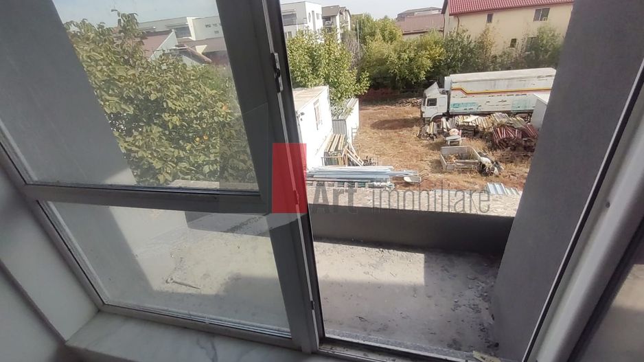 Vânzare apartament 2 camere Metalurgiei Grand Arena - Poză 13