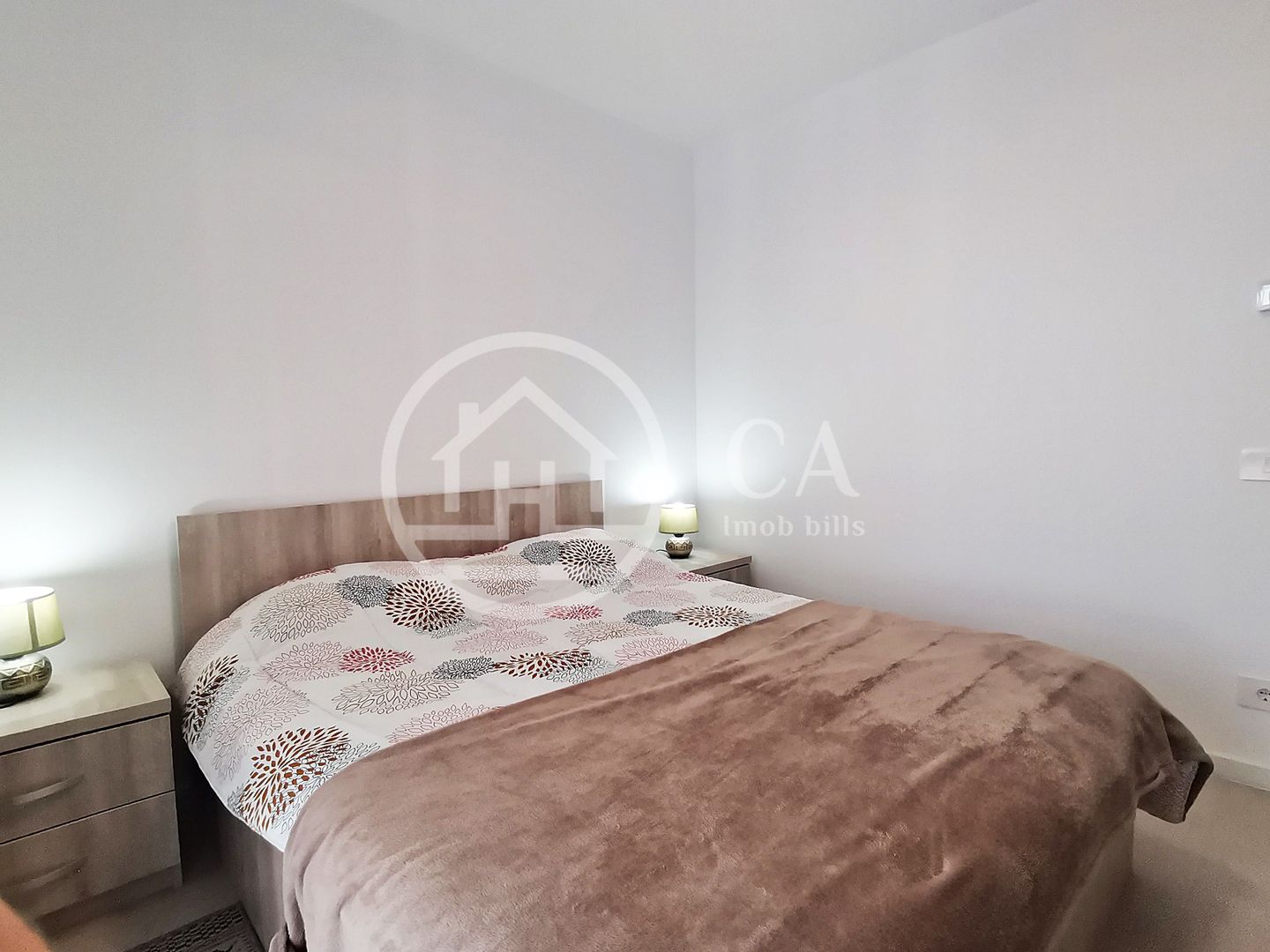 Apartament cu 2 camere de inchiriat in Prima Urbana Oradea - Poză 2