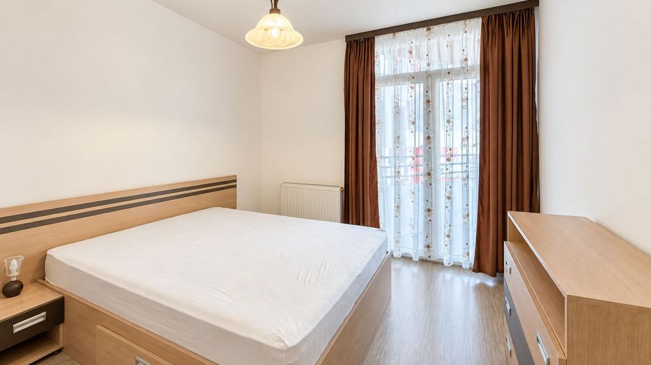 Apartament 2 camere, Ared Kaufland, zona Banu Mărăcine, loc de parcare - Poză 7