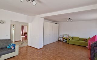 Casa individuala, 195 mp utili+ 500 mp curte, Sura Mica - Poză 9