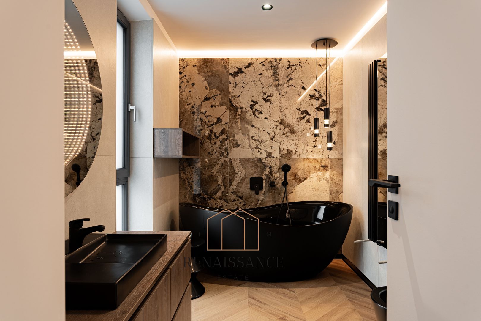 Casa Exclusivista 5 Camere P+1E | Finisaje de Lux | Calea Aradului - Poză 9