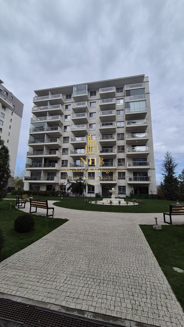 Apartament de 4 camere + curte + loc de parcare - 1 Mai / Domenii - Poză 14