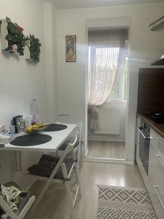 Apartament cu doua camere, Bd. Obregia, 99.990€ - Poză 2