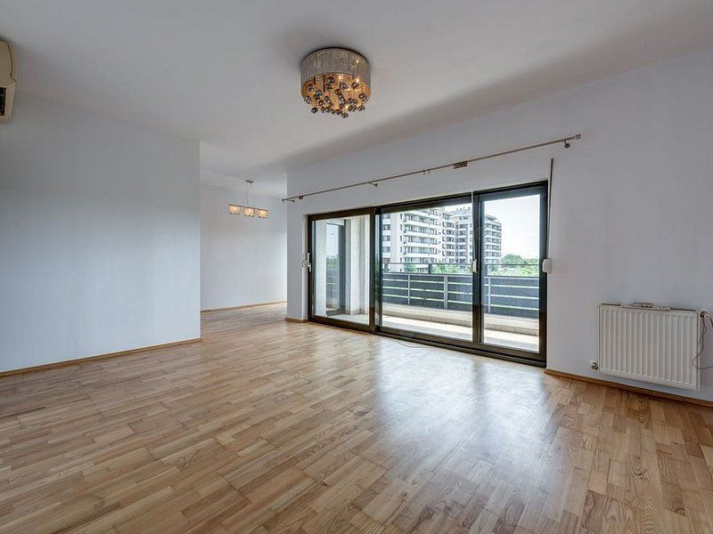 Apartament 4 camere 125 mp+parcare+boxa in Natura Residence - Poză 15