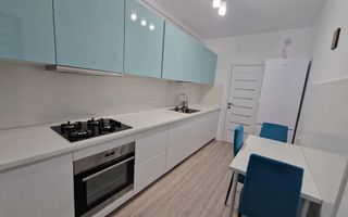 AP. 2 CAMERE PLAZA RESIDENCE 4, CENTRALA PROPRIE, PARCARE INCLUSA - Poză 4
