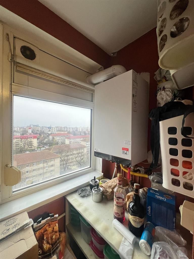 3 cam dec Circumvalatiunii-Cetatii  centrala aproprie - Poză 7