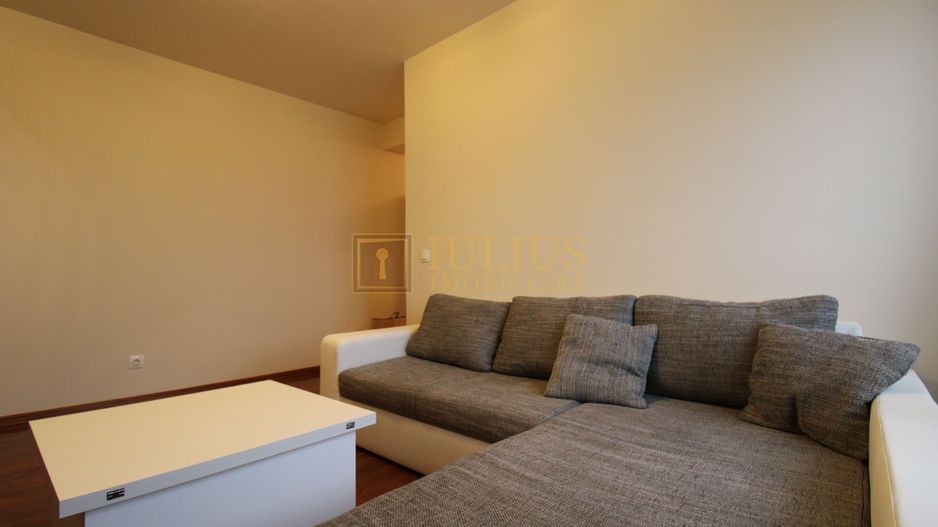 2 camere, zona Dacia, Pet-friendly, centrala proprie. - Poză 5