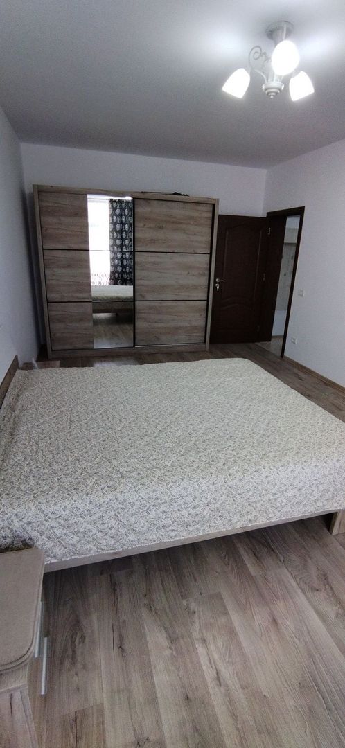 De inchiriat apartament 1 camera, zona centrala - Poză 6