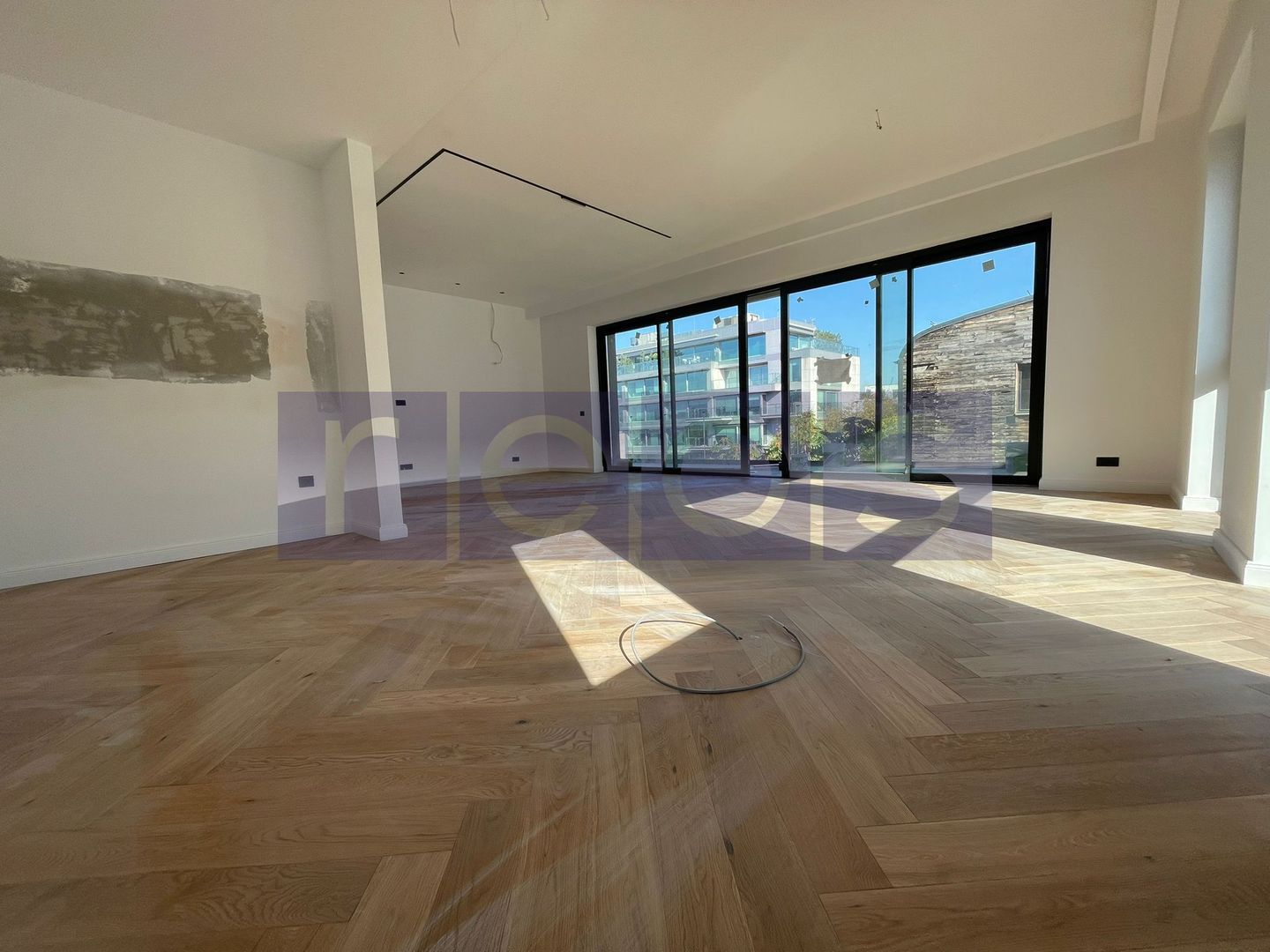 VANZARE | APARTAMENT 3 CAMERE | GRADINA 80 MP | FLOREASCA | BLOC NOU - Poză 4