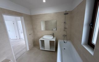 Vila 4 camere cu arhitectura deosebita langa pădure in Corbeanca ! - Poză 14