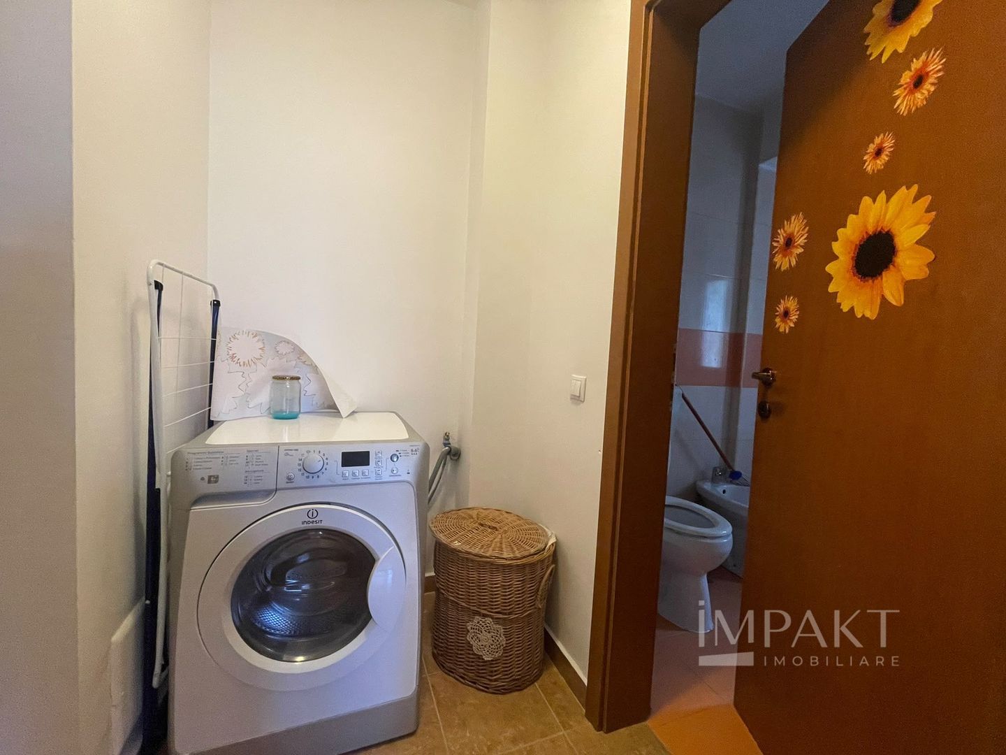 Apartament cu 2 camere, spre închiriere în Andrei Muresanu - Poză 7