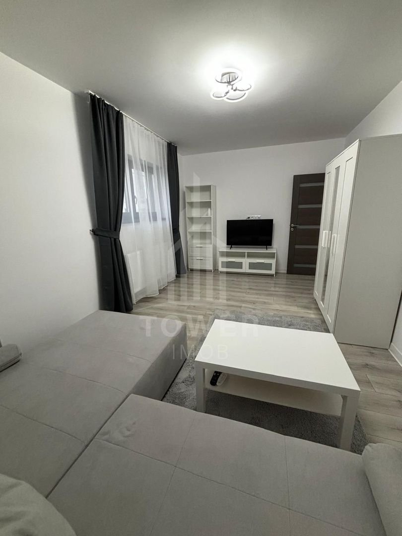 2 Camere Decomandat | Doamna Stanca | Mobilat & Utilat | - Poză 7