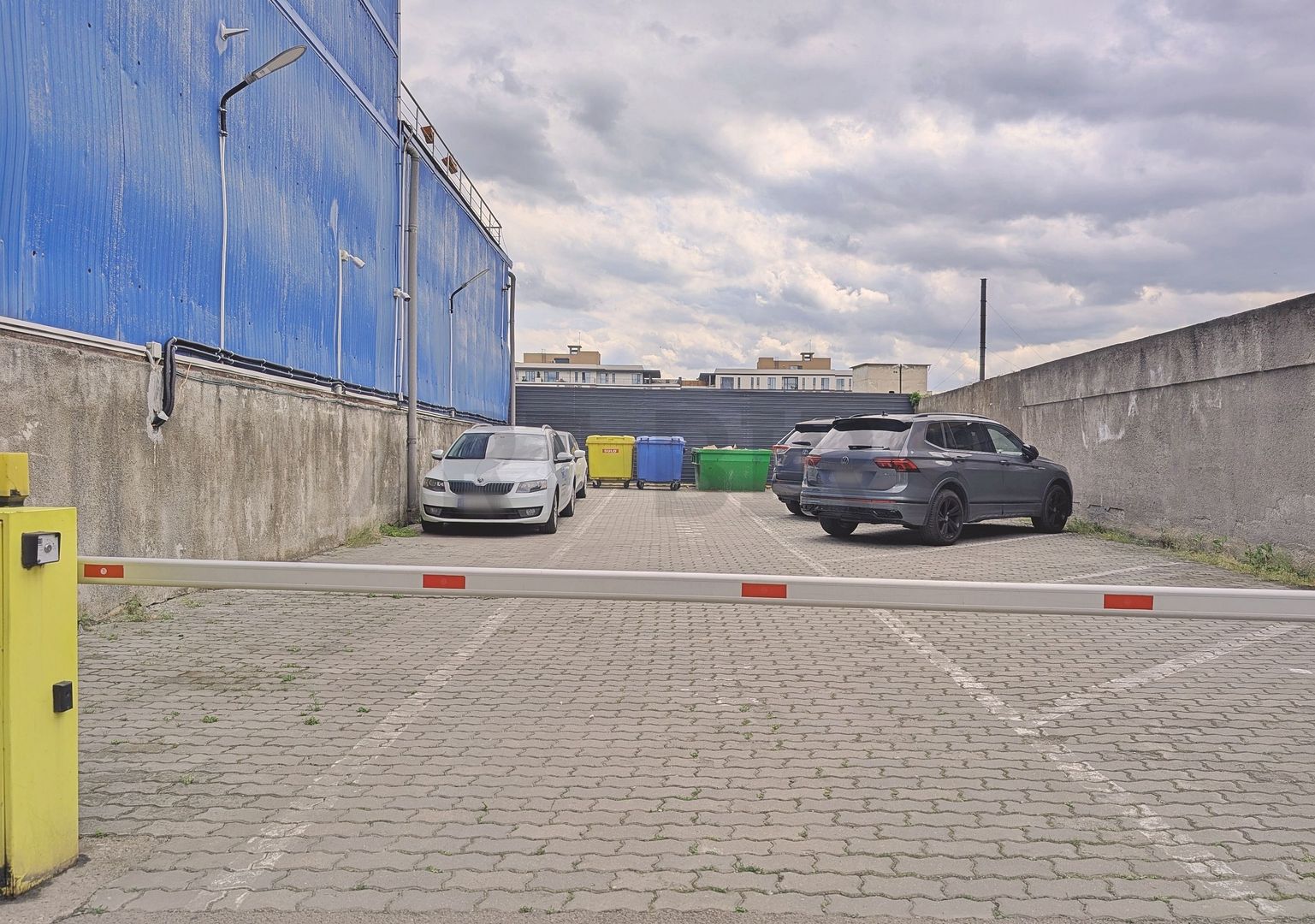 Zero comision, 182-202mp Timpuri Noi, parcare inclusa, 5' metrou - Poză 18