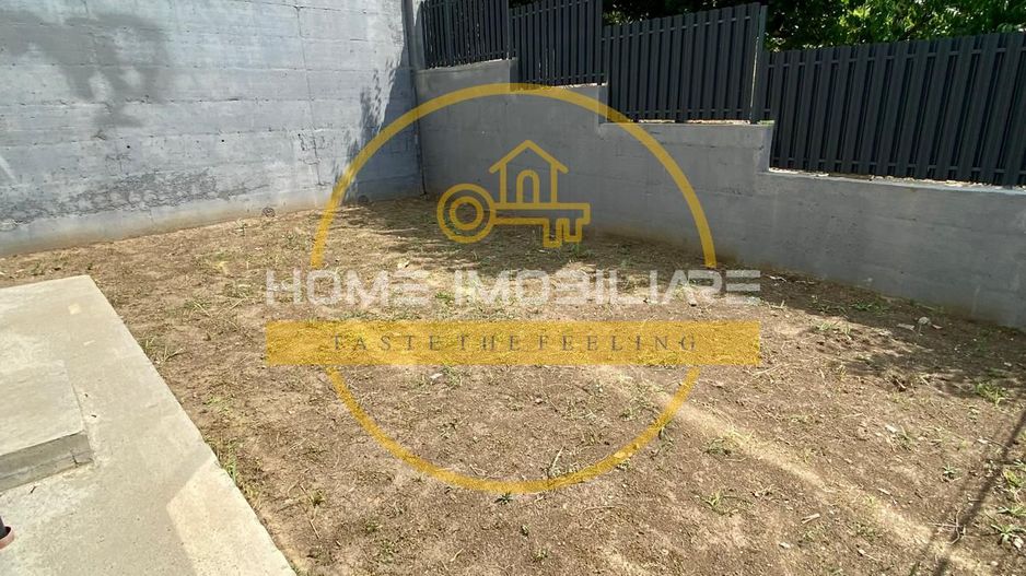 Chirie/Apartament 3Camere 2Bai+Parcare+Gradina-Strada Pepinierii! - Poză 8