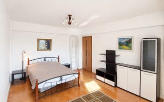 Apartament 4 camere | 90 mp | 3 balcoane | 2 parcări Piața Cipariu - Poză 1