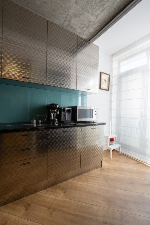 DUPLEX 3 CAMERE | DINAMIC CITY FLOREASCA | LUX - Poză 6