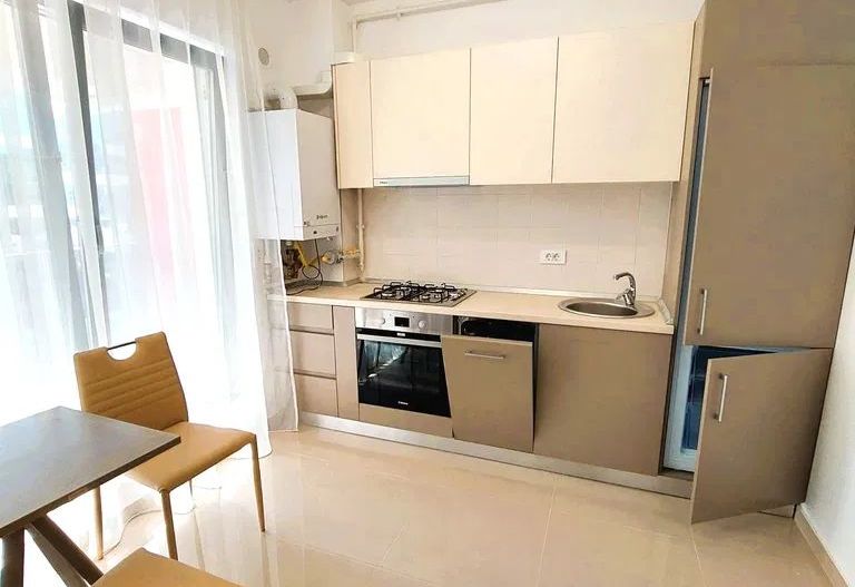 Garsoniera de inchiriat - Exigent Plaza - Poză 1