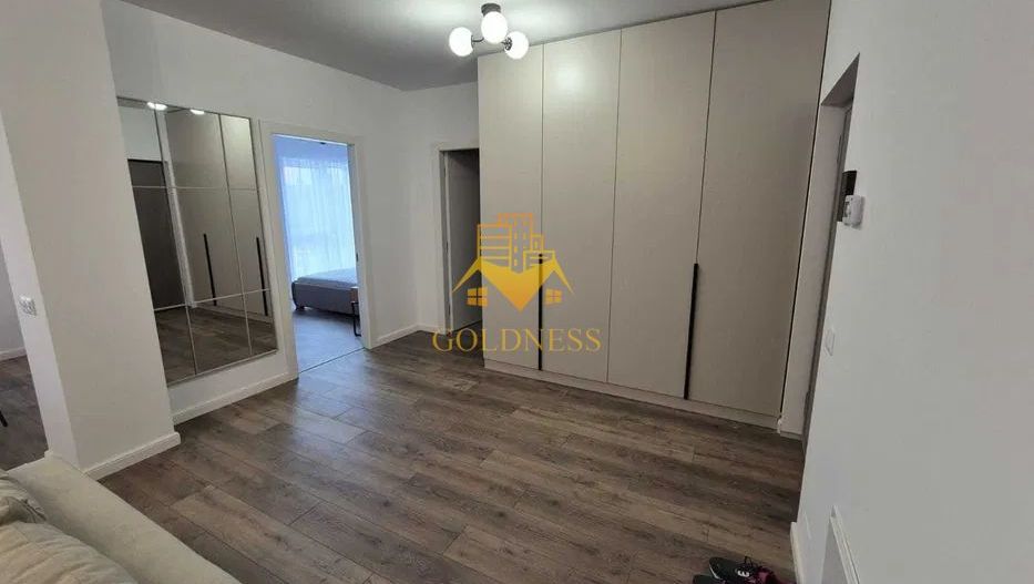 2 camere, Premium, bloc nou 2025, Iris, Oasului Zona Terra Garden - Poză 3