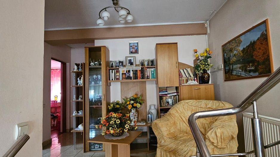 Casa- zona Spitalul nr1 - Poză 7