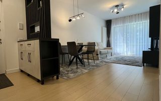 Apartament de 2 camere (73,1 mp) + loc de parcare acoperit - Poză 4