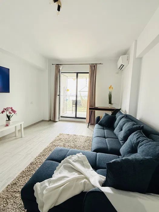 Apartament confortabil, 2 camere, Complex Novum Residence Crangasi - Poză 2