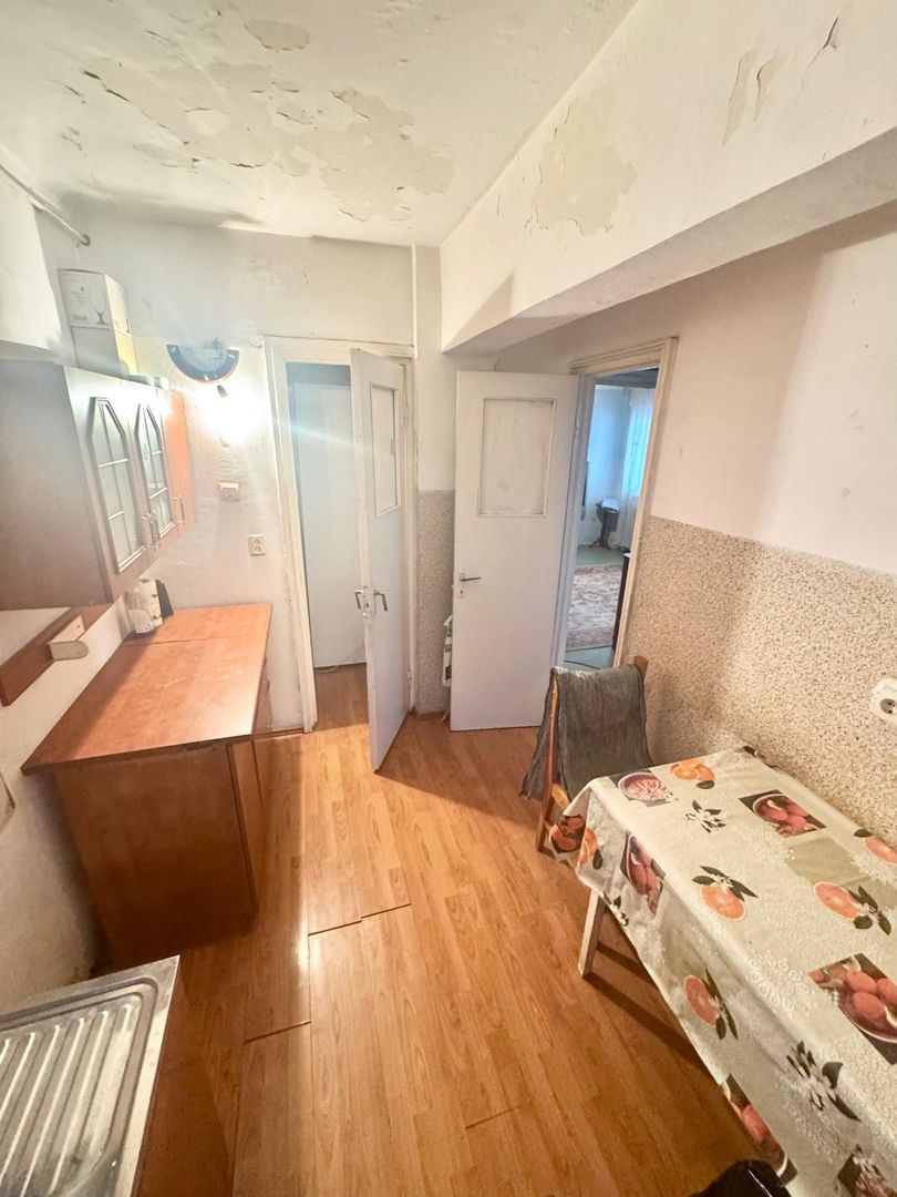 Apartament 3 camere de vânzare – Tineretului - Poză 9