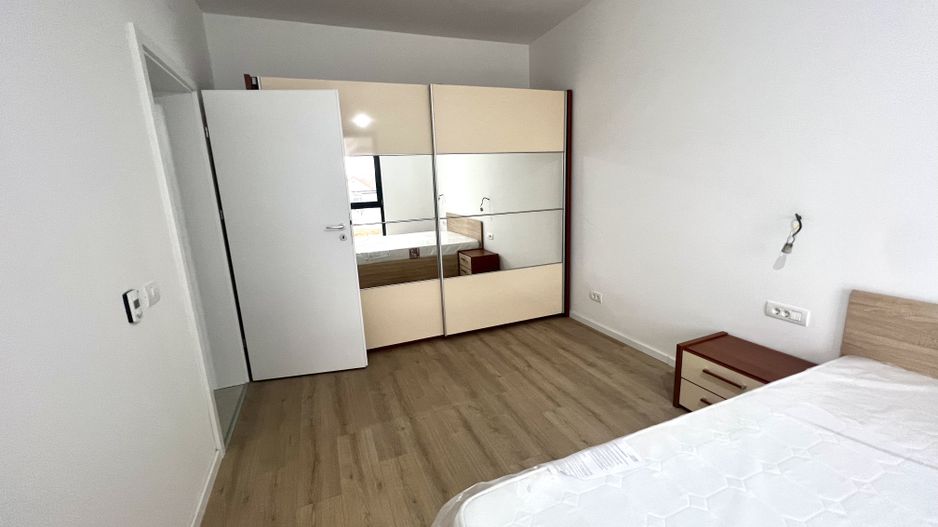 APARTAMENT CU TERASA LA PRIMA INCHIRIERE - Poză 11