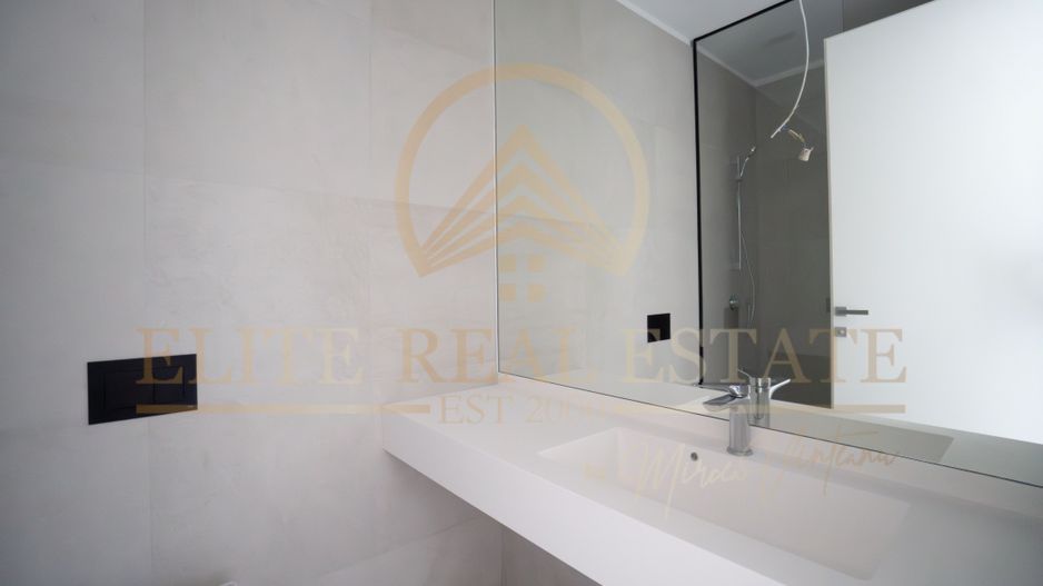 Stațiunea Mamaia - Vânzare apartament cu 2 camere cu terasa, primul rând la mare - Poză 9
