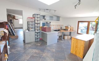 Proprietate 450 mp pe Calea Clujului cu teren de 787mp in Oradea - Poză 8