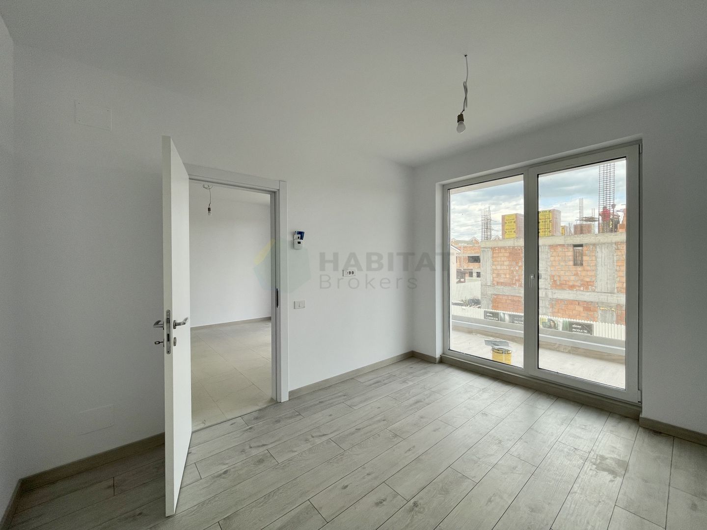 2 camere parter - Avangarde Forest Voluntari - Poză 12